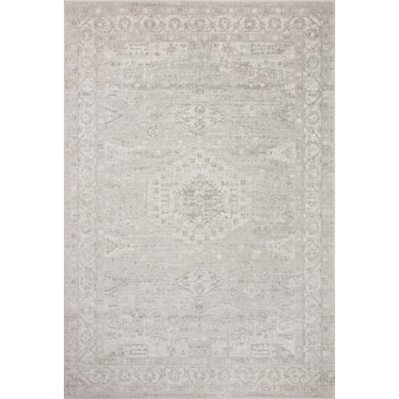 9'2" x 13'  Rug