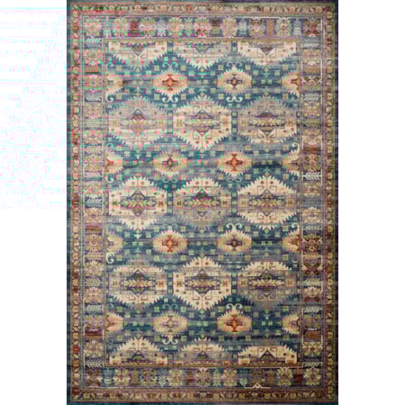 2'0" x 3'0" Rug