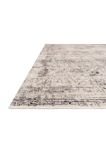 Loloi Rugs Homage 11'6" x 15'6" Ivory / Silver Rug