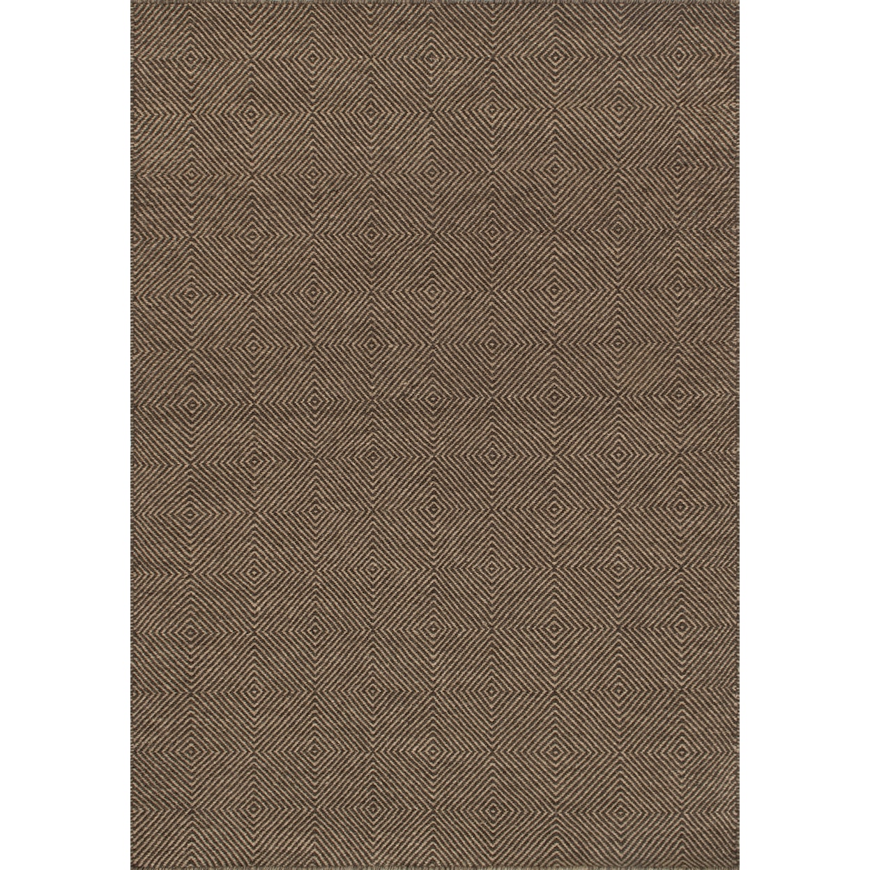 Reeds Rugs Oakwood 3'-6" x 5'-6" Area Rug