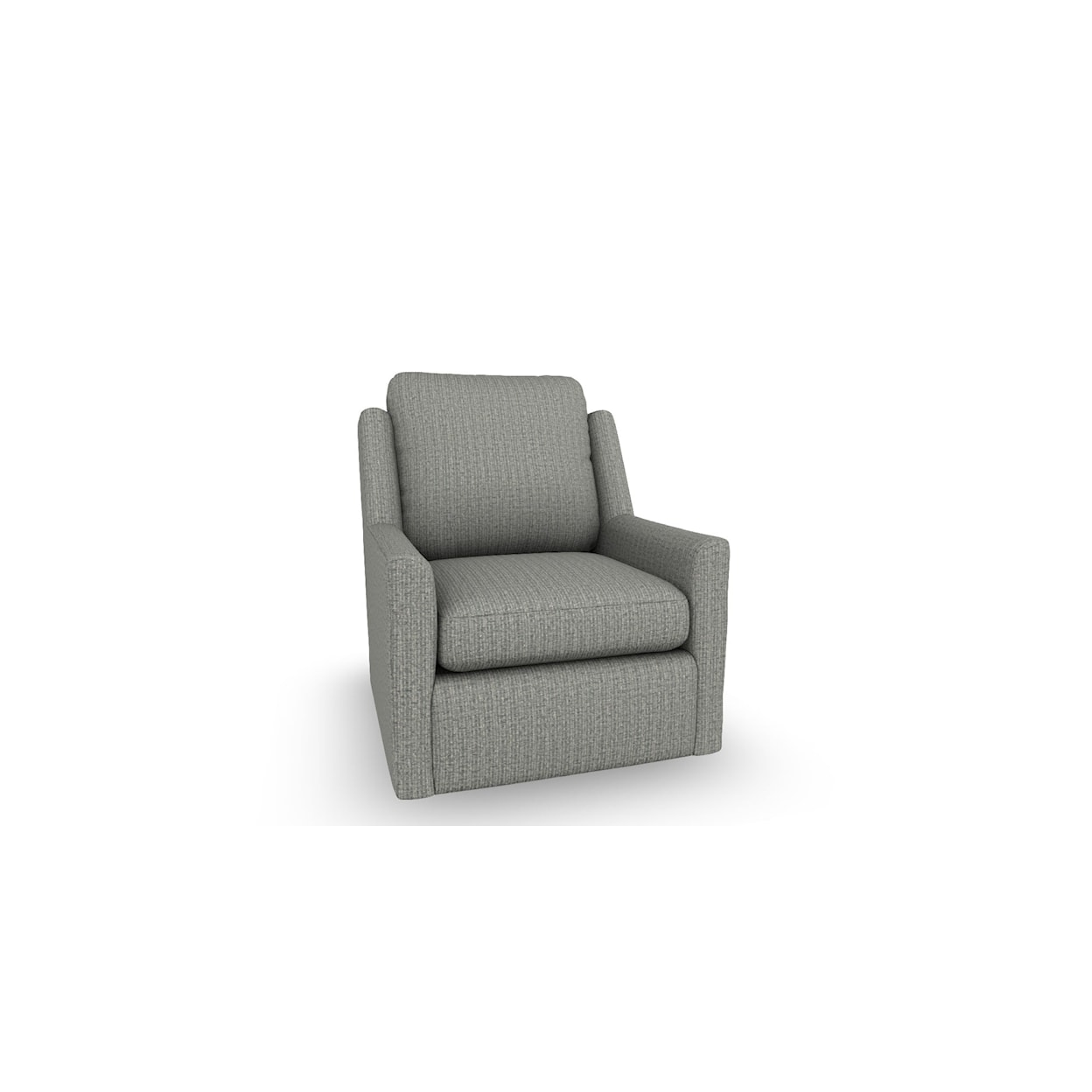 Best Home Furnishings Julriell Swivel Chair