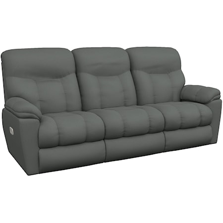 Power Reclining Sofa