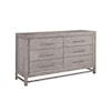 Cottage Creek Furniture Roxbury Dresser