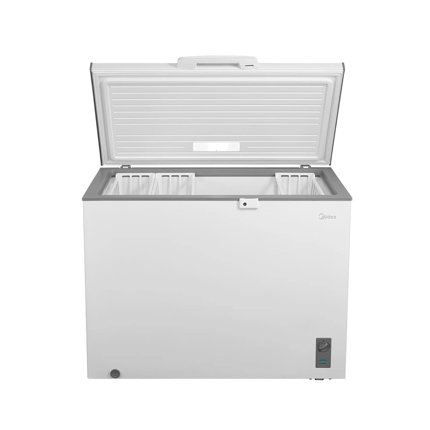 Chest Freezer