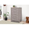 Cottage Creek Furniture Roxbury Chest