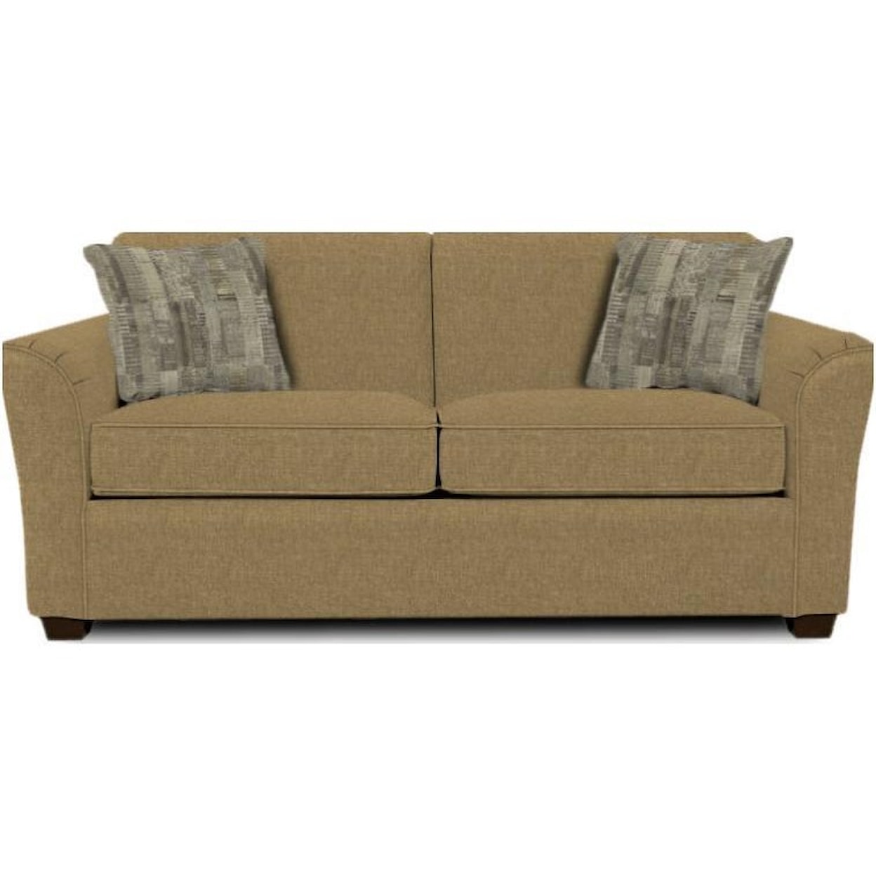 England 300 Series Full Sleeper Sofa