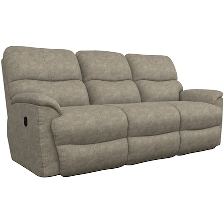 Reclining Sofa