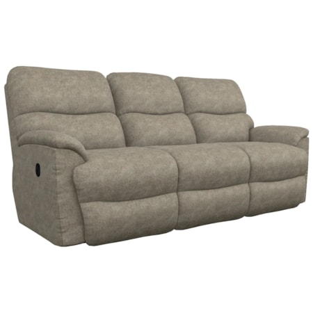 Reclining Sofa