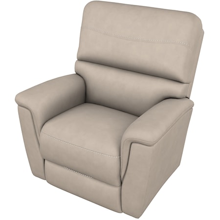 Rocking Recliner