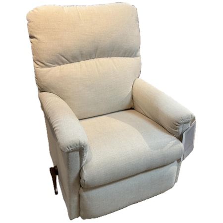 Rocking Recliner