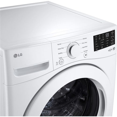 Front Load Washer