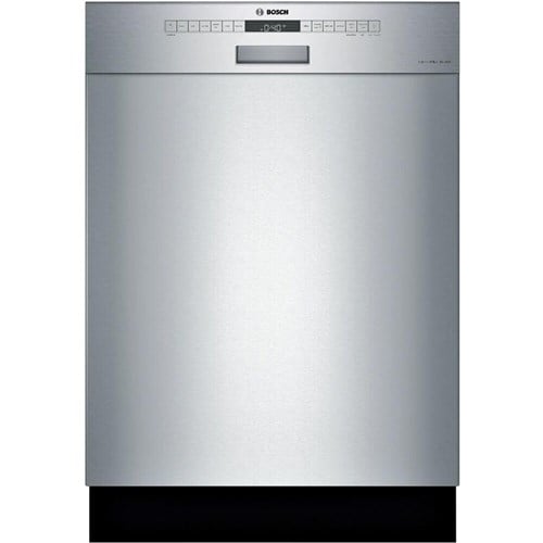 Bosch Built In Dishwasher