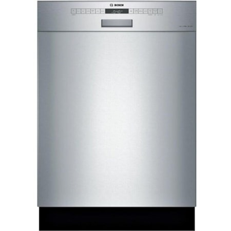 Bosch Built In Dishwasher