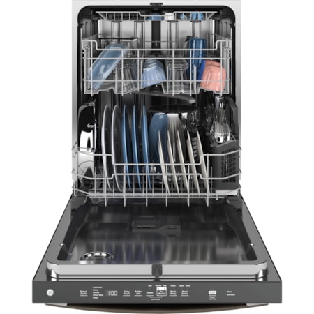 Built In Dishwasher