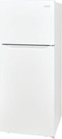 18 Cu. Ft. Top Freezer Refrigerator