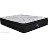 Capitol Bedding Aria Plush Full Mattress