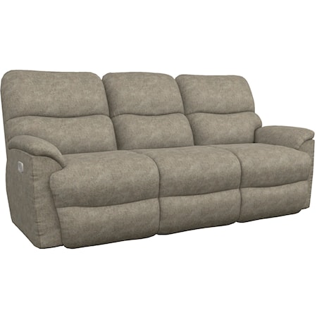 Power Reclining Sofa