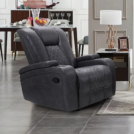 Recliner