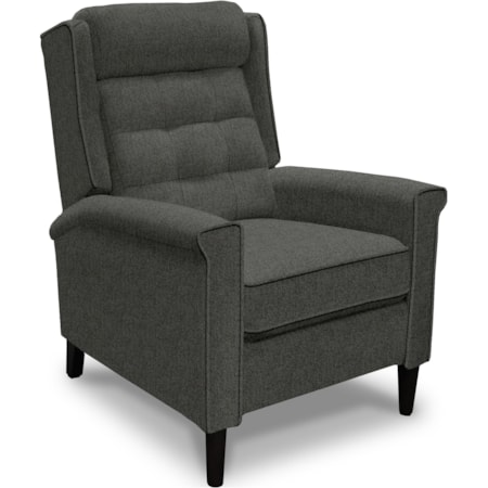 High Leg Power Recliner