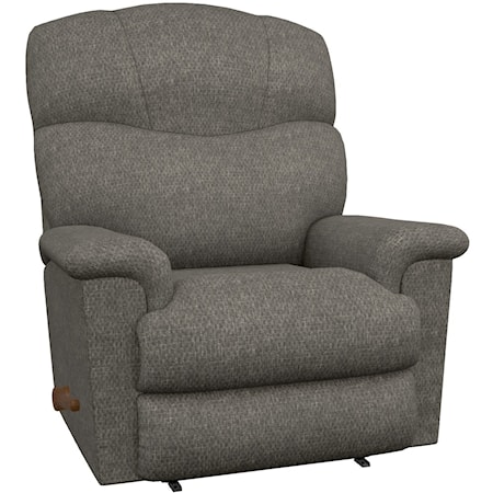 295430 by La-Z-Boy - Brentwood High Leg Reclining Chair