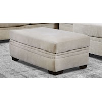 Storage Ottoman