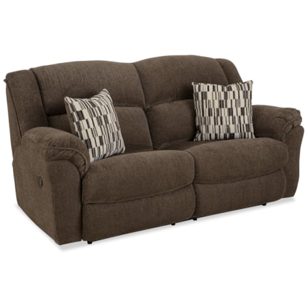 Reclining Sofa