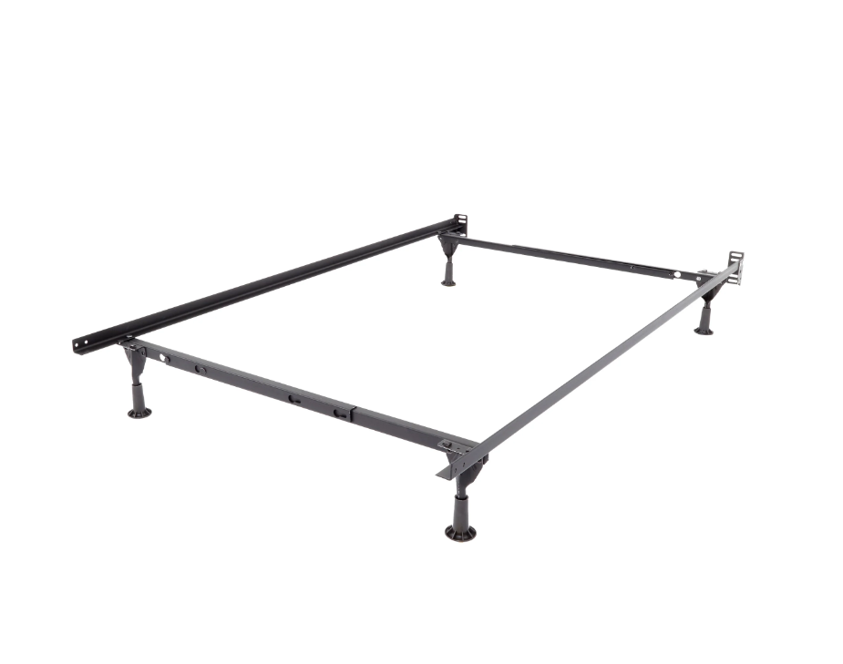 Twin/Full Bed Frame