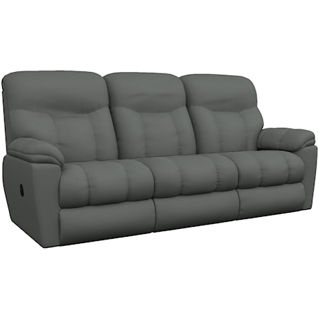 Reclining Sofa