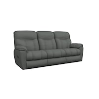 Reclining Sofa