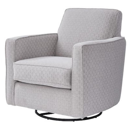 Swivel Glider Chair