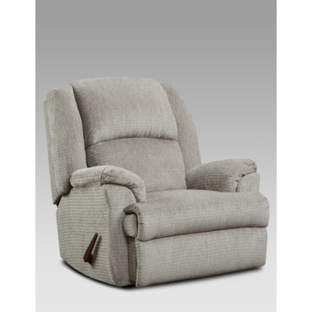 Recliner