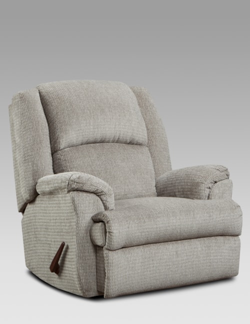 Recliner