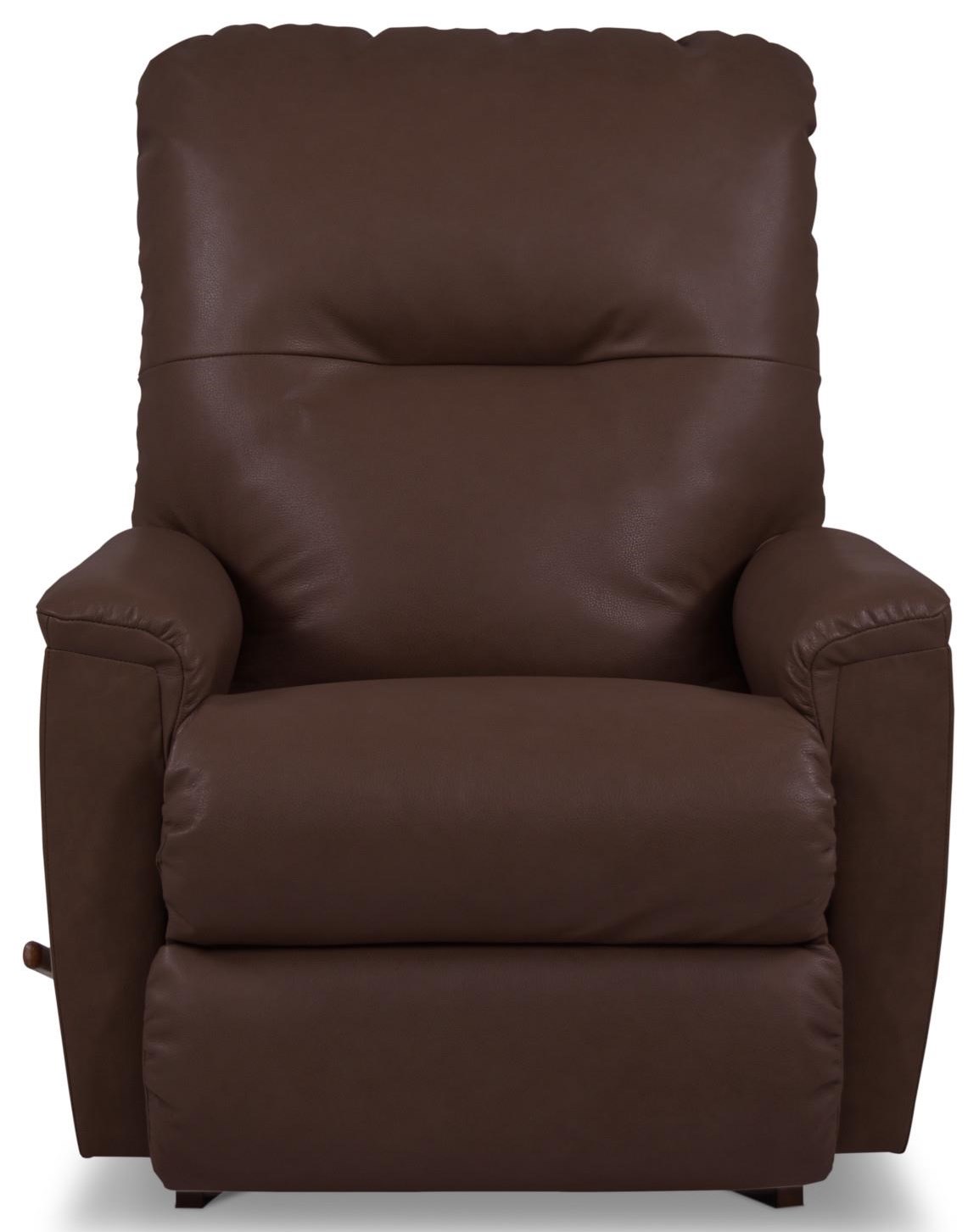 Leather Recliner