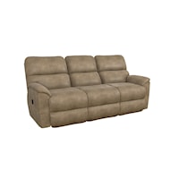 Reclining Sofa