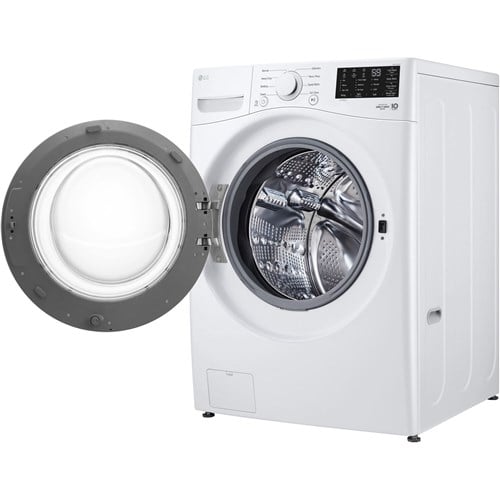 Front Load Washer