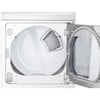 LG Appliances Laundry Dryer