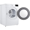 LG Appliances Laundry Dryer