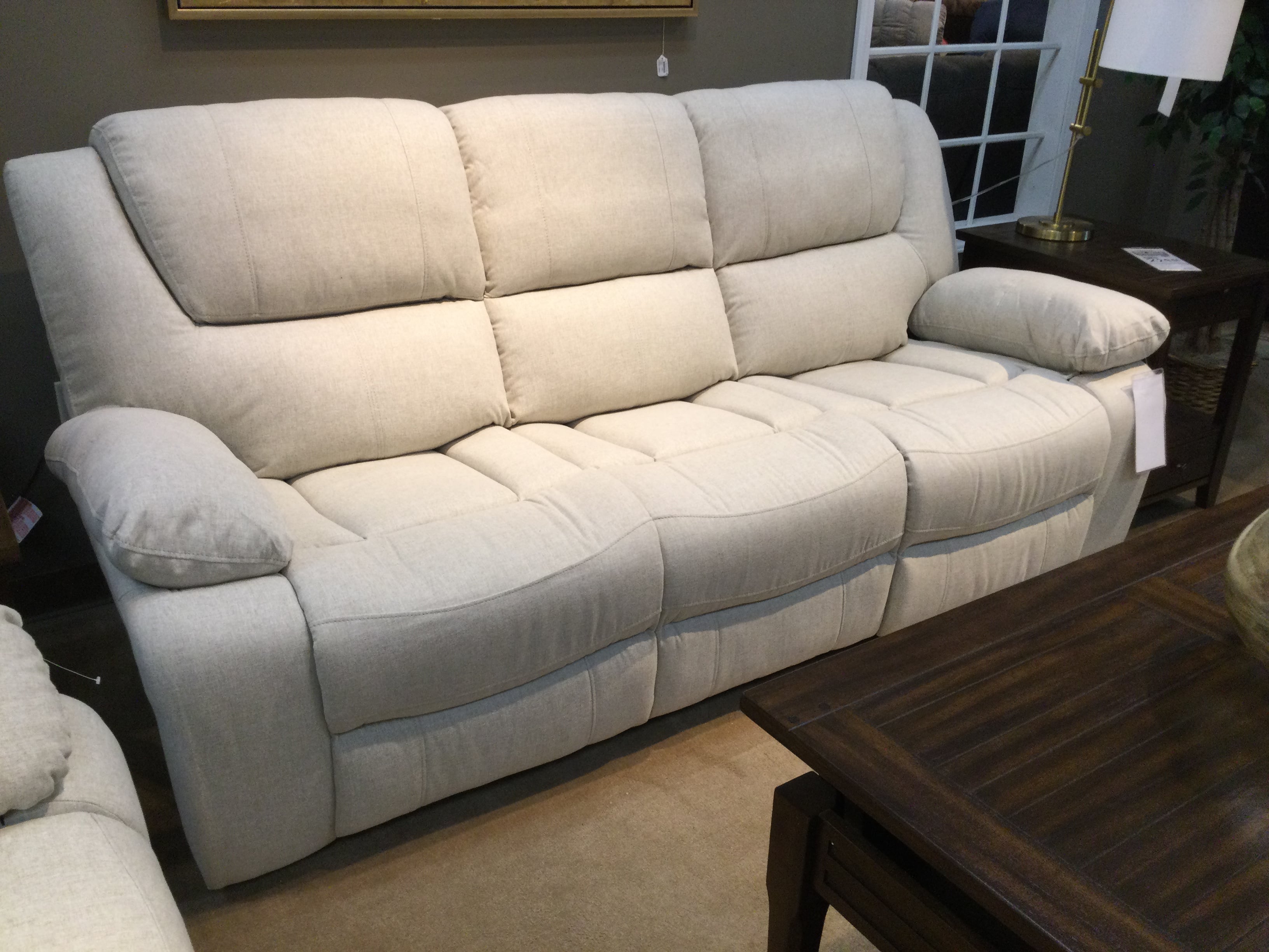 Cheers 3145 41456 Reclining Sofa VanDrie Home Furnishings Reclining Sofa