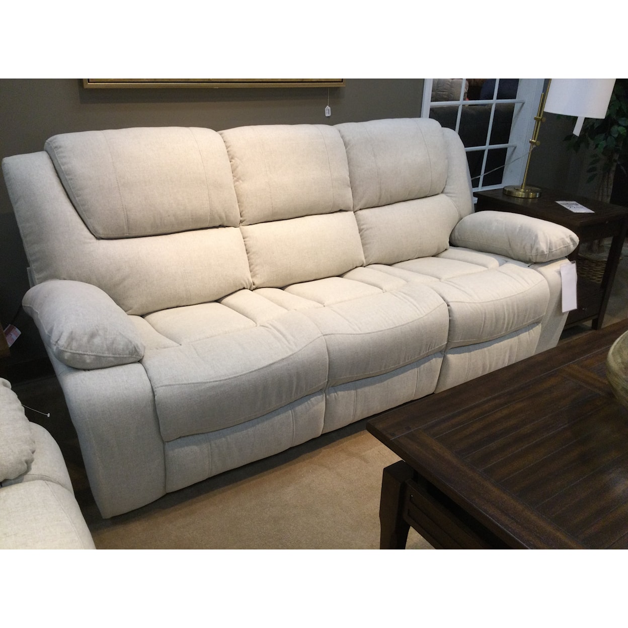 Cheers 3145 Reclining Sofa