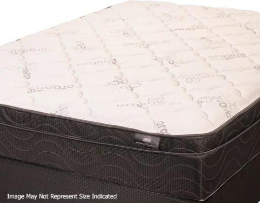 harcourt 9 inch king size mattress 410013-1060