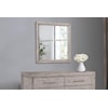 Cottage Creek Furniture Roxbury Mirror