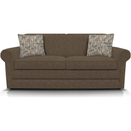 Full Sleeper Loveseat