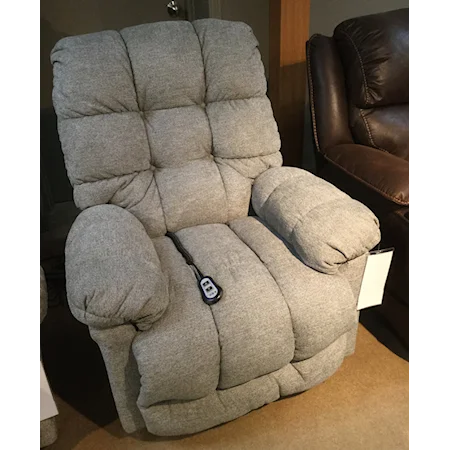 Recliners