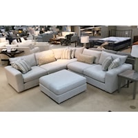 Sectional Sofas