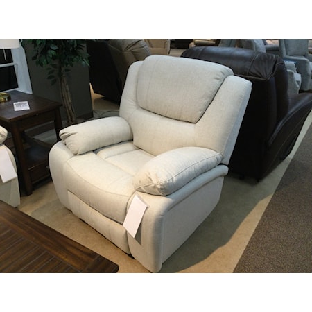 Recliner