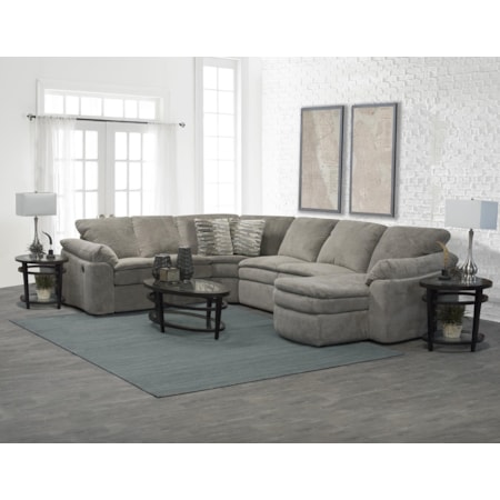 Sectional Sofa