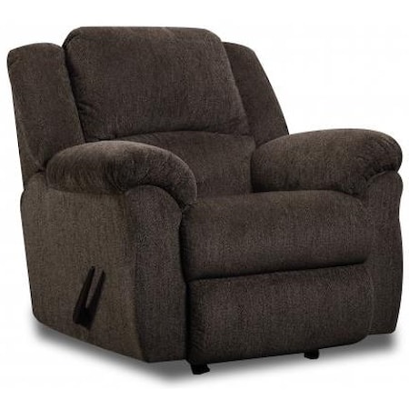 Rocker Recliner