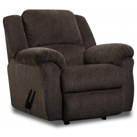 Rocker Recliner