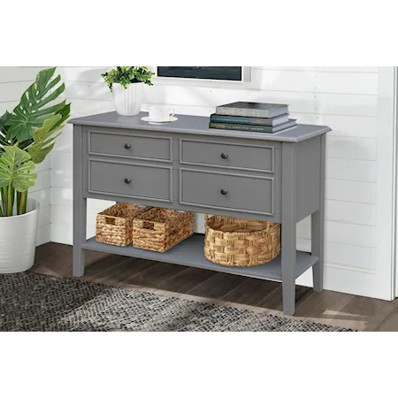 Buffet Cabinet