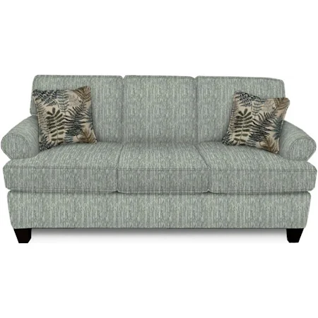 Sofa with Casual Style